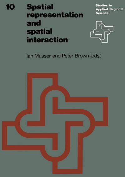 Spatial Representation and Spatial Interaction