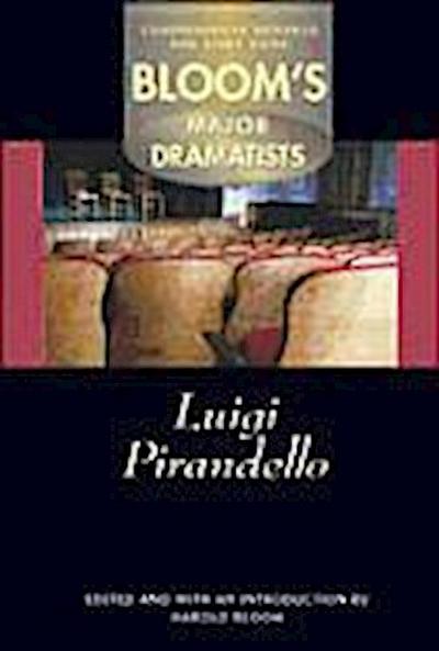 Luigi Pirandello