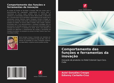 Comportamento das funções e ferramentas da inovação