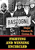 Fighting And Winning Encircled