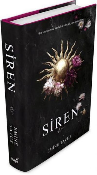 Siren 3 Ciltli