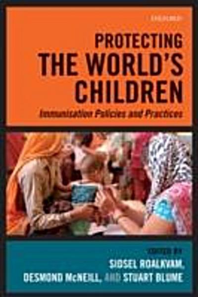Protecting the World’s Children