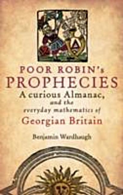 Poor Robin’s Prophecies