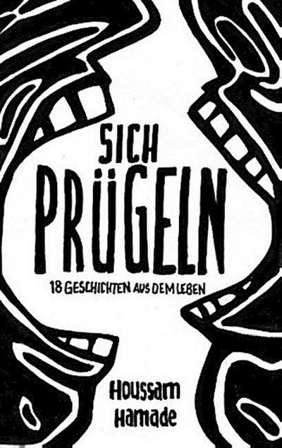 Sich Prügeln