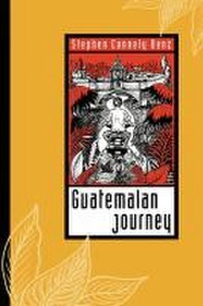 Guatemalan Journey