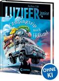 Luzifer junior - Campingtrip nach Hölland