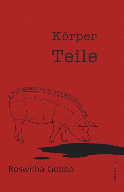 Körper Teile