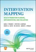 Intervention Mapping