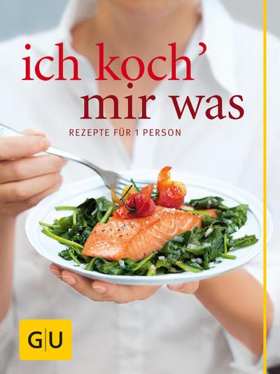 Ich koch’ mir was