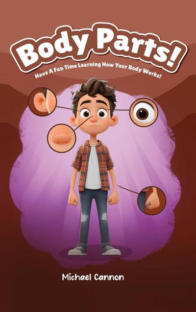 Body Parts!