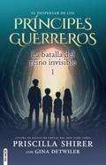 El despertar de los príncipes guerreros