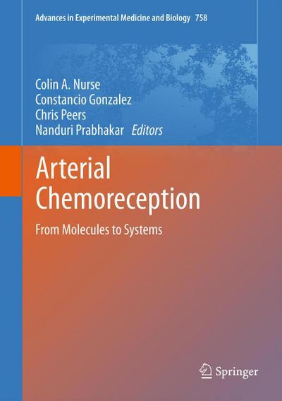Arterial Chemoreception