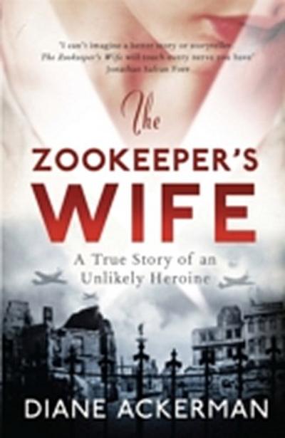 Zookeeper’s Wife