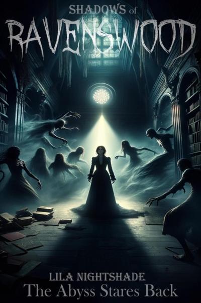 Shadows of Ravenswood