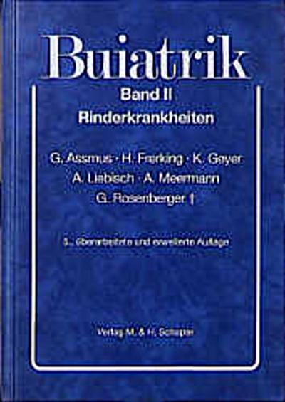 Buiatrik II