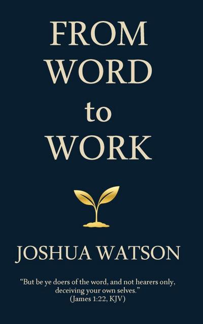 From Word to Work