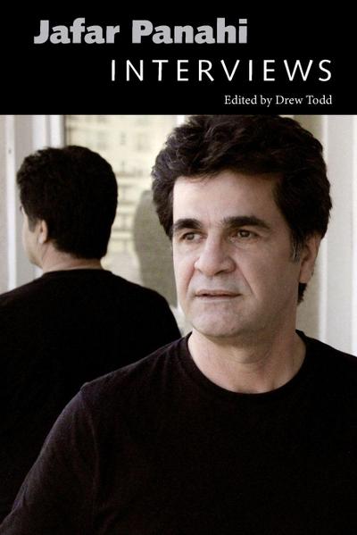 Jafar Panahi