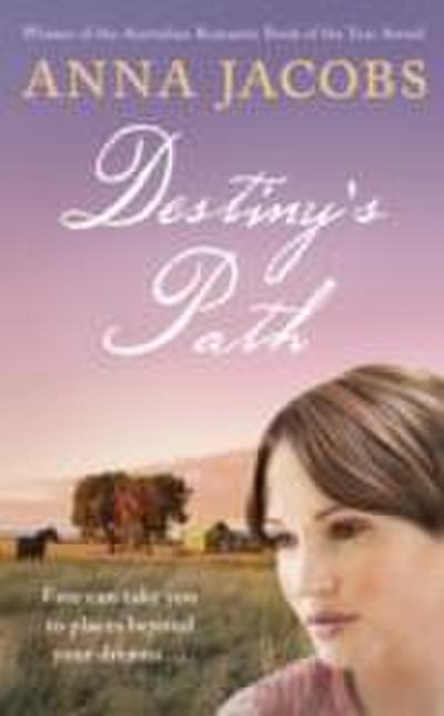 Destiny’s Path