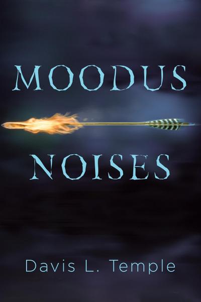 Moodus Noises