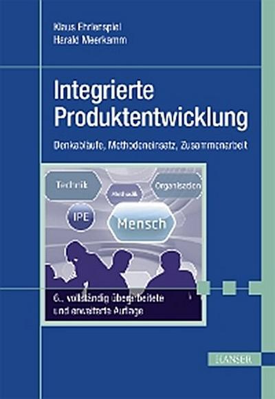 Integrierte Produktentwicklung