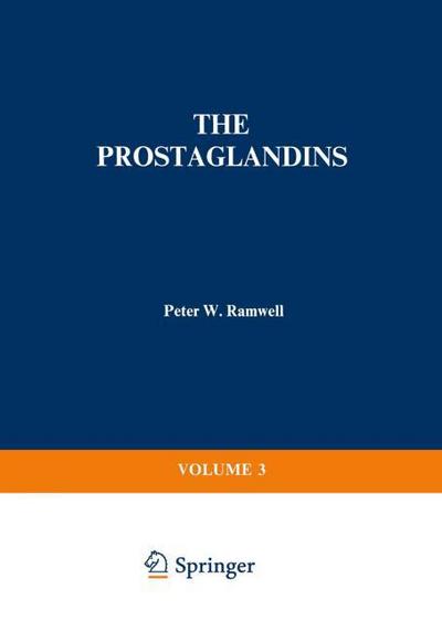 The Prostaglandins