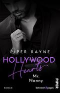 Hollywood Hearts – Mr. Nanny