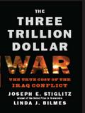 The Three Trillion Dollar War