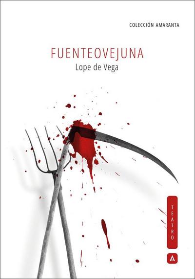 Fuenteovejuna