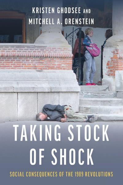 Taking Stock of Shock