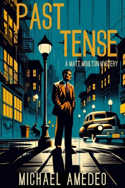 Past Tense