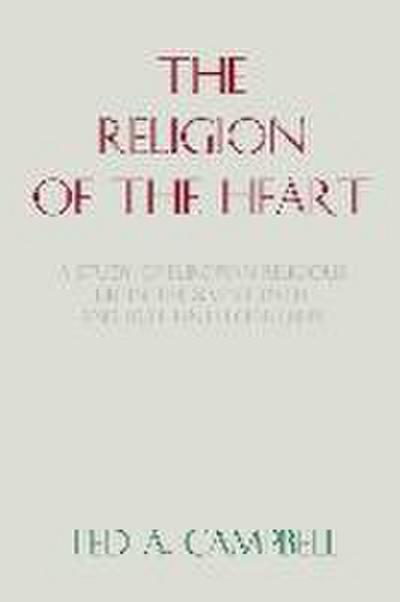 The Religion of the Heart