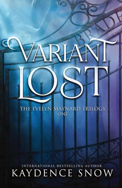Variant Lost