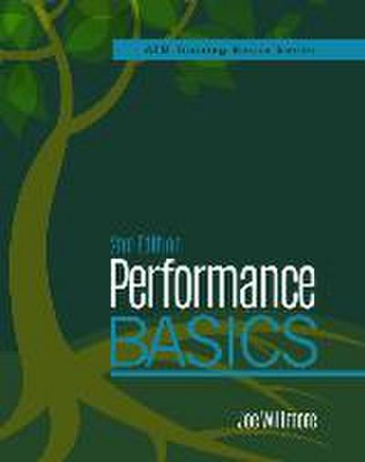 Performance Basics, 2nd Edition