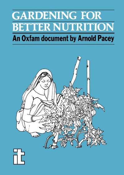 Gardening for Better Nutrition