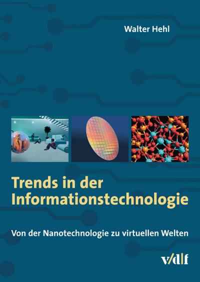 Trends in der Informationstechnologie