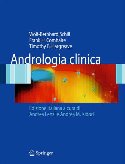 Andrologia clinica