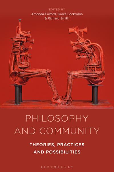 Philosophy and Community