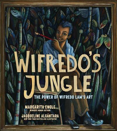 Wifredo’s Jungle