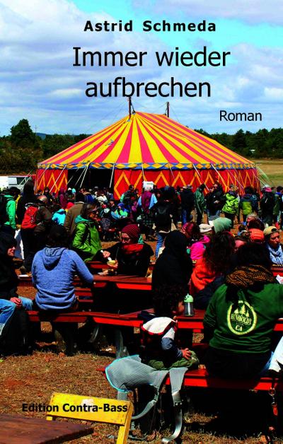 Immer wieder aufbrechen