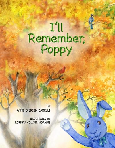I’ll Remember, Poppy