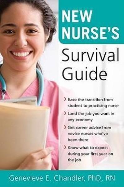 New Nurse’s Survival Guide