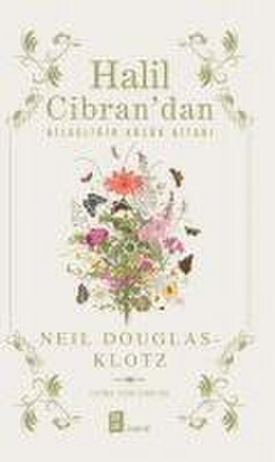 Halil Cibrandan Bilgeligin Kücük Kitabi