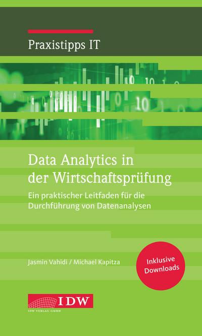 Data Analytics in der Wirtschaftsprüfung