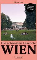 Die schönsten Leseorte Wien