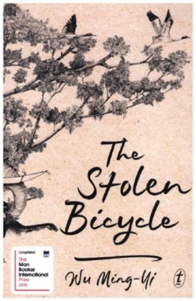 The Stolen Bicycle