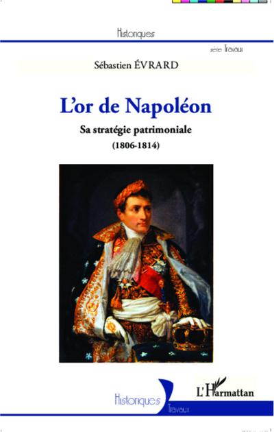 L’or de Napoléon
