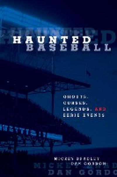 Haunted Baseball