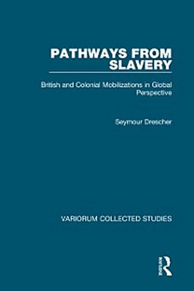 Pathways from Slavery