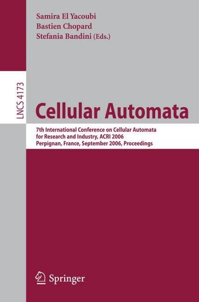Cellular Automata