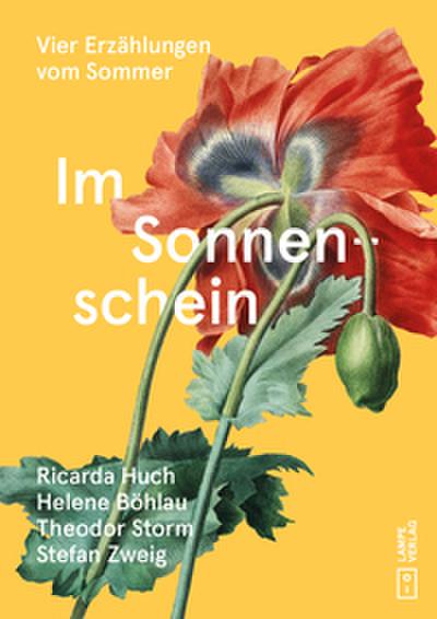 Im Sonnenschein